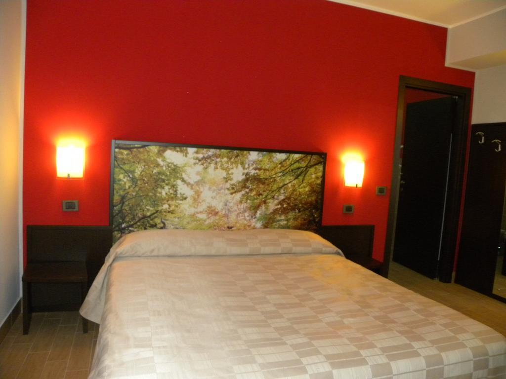 Guest house Il Boscaiolo